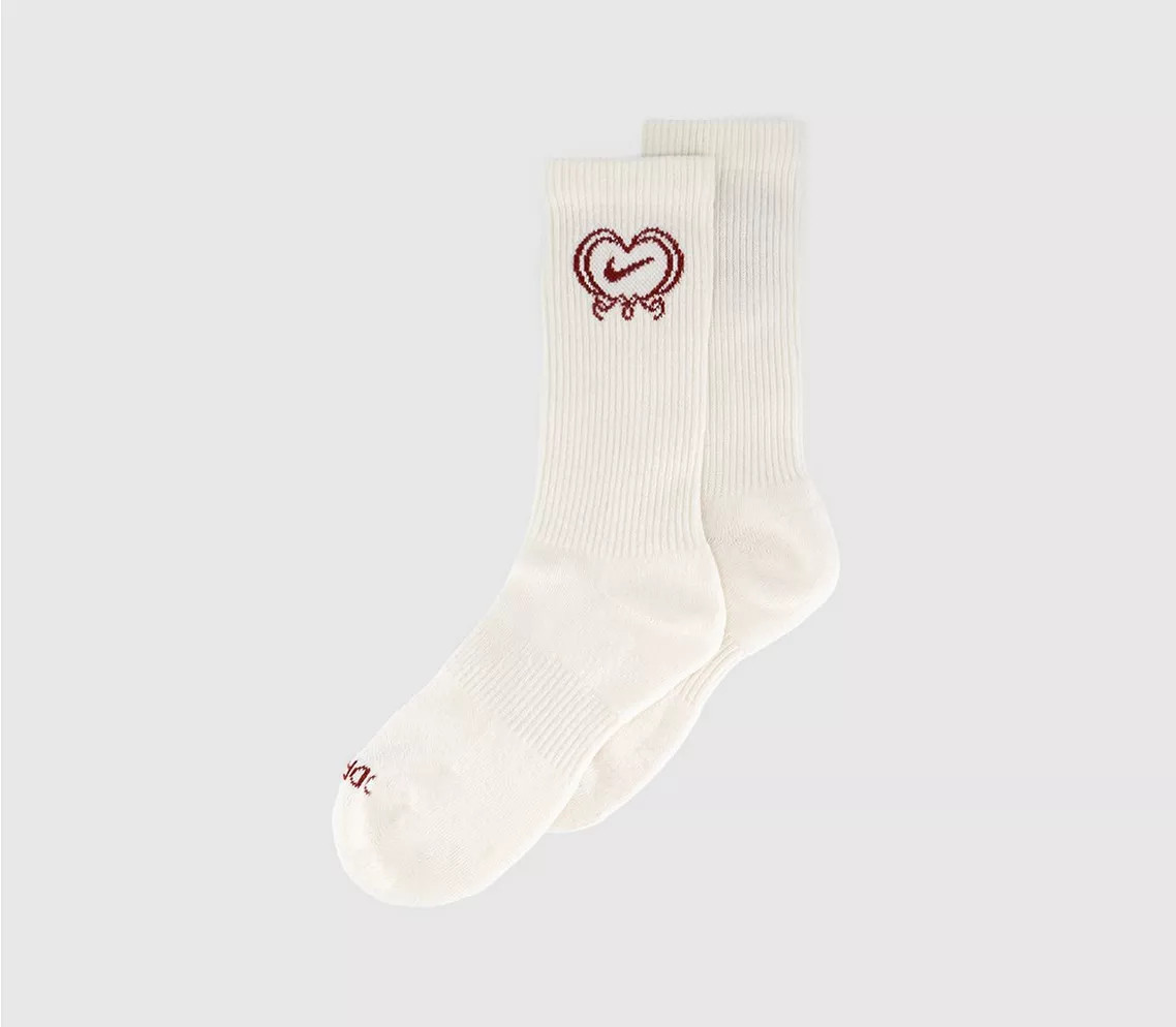 Crew Socks 1 Pair | Office Shoes (UK)