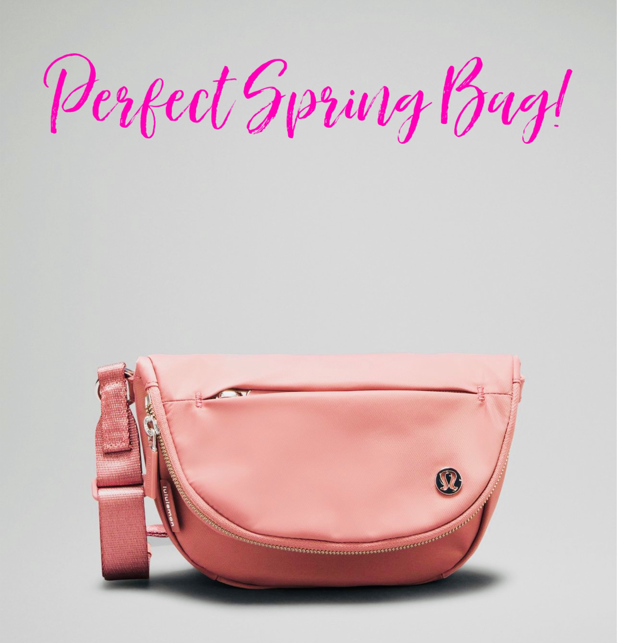 Probably one of the cutest color this season😜💕💕Perfect for Festivals, daily errands, school and so much more. This bag has a bigger size, a belt bag and a backpack is in this color too! Check it out below😉😉




#ltkfitness #ltkfindsunder100 #ltkU #ltkgiftguide #ltkstyletip #crossbodybag #lululemon #dailybag #shoulderbag #ltkactive #ltkworkwear #ltkteens #ltkfamily

#LTKFestival #LTKitbag #LTKtravel