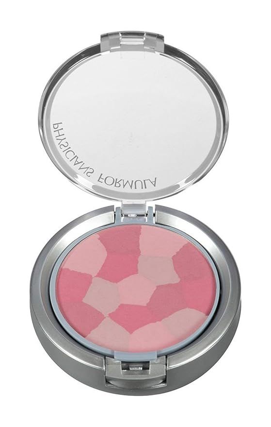 Physicians Formula Powder Palette Multi-Colored Blush Blushing Berry | Amazon (US)