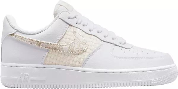 Nike Women's Air Force 1 '07 Shoes | Dick's Sporting Goods