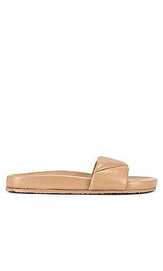 Seychelles Trilogy Slide in Vacchetta Leather from Revolve.com | Revolve Clothing (Global)