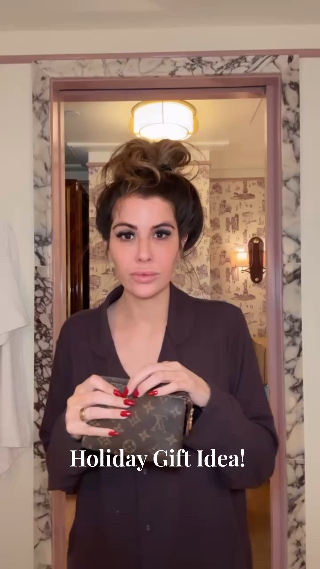 A great holiday gift idea! I love these Skims rib soft lounge sleep set! I’m wearing the color Phoenix in a size Medium! 

Skims pajamas, Christmas Pajamas, Skims, Soft Lounge pajamas, matching pj set, matching pajamas, Ribbed pajamas, Chocolate brown pajamas, Emily Ann Gemma

#LTKStyleTip #LTKmorningroutine #LTKSeasonal