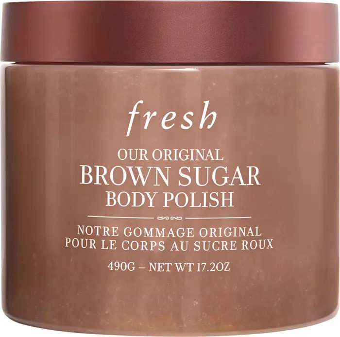 Brown Sugar Body Polish Exfoliator | Nordstrom
