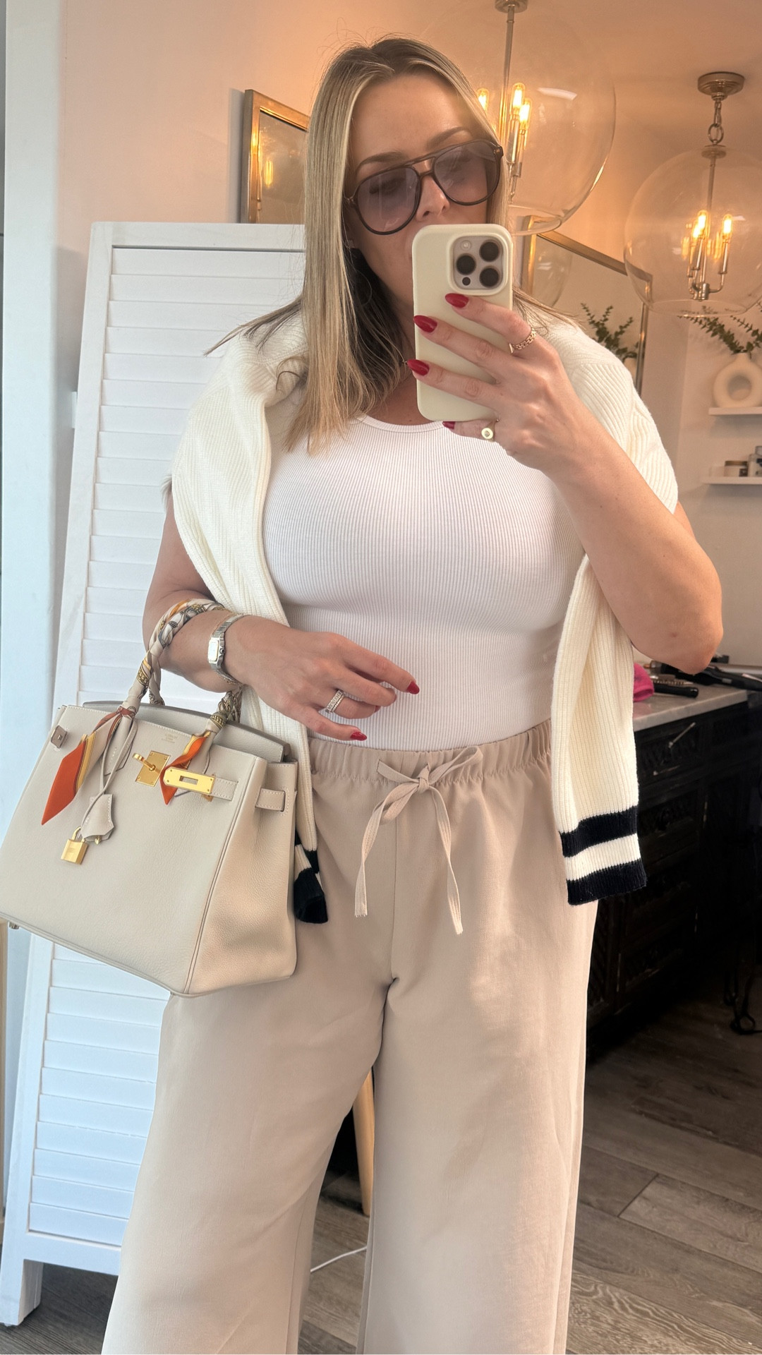 My fav sculpting tees from KNIX! Everything is on sale right now 4/30-5/4✨✨✨✨

Use my CODE: ANNI-iamjaneelee
15% off code on orders $120+

Comment ‘send me the details’ for a direct message with links 🔗 

Linked all my fav KNIX pieces here too🛍️

#knixambassador #shapewear #springoutfit

#LTKootd #LTKMidsize #LTKActive
