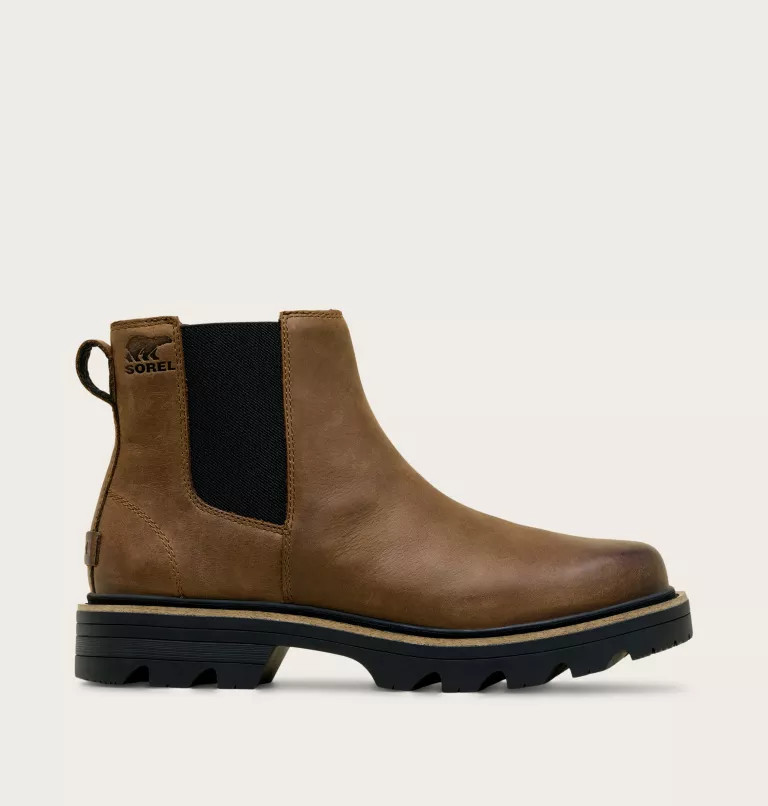 REVEL RD™ Women's Waterproof Chelsea Boot | Sorel (US & CA)