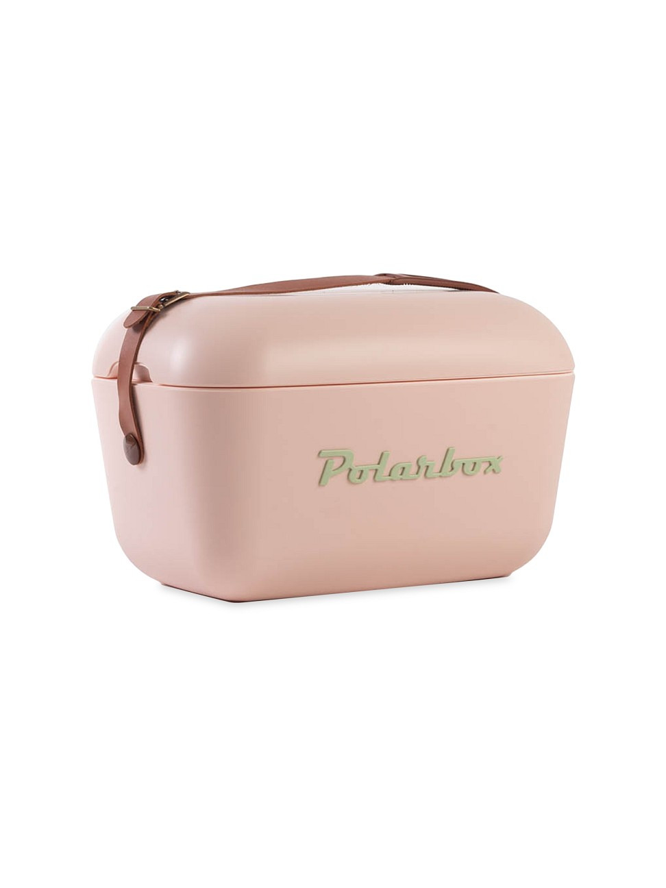 Polarbox Portable Cooler - Pink Olive Green - Pink Olive Green | Saks Fifth Avenue