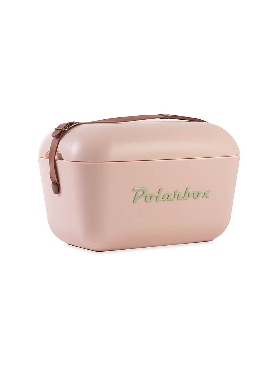 Polarbox Portable Cooler - Pink Olive Green | Saks Fifth Avenue