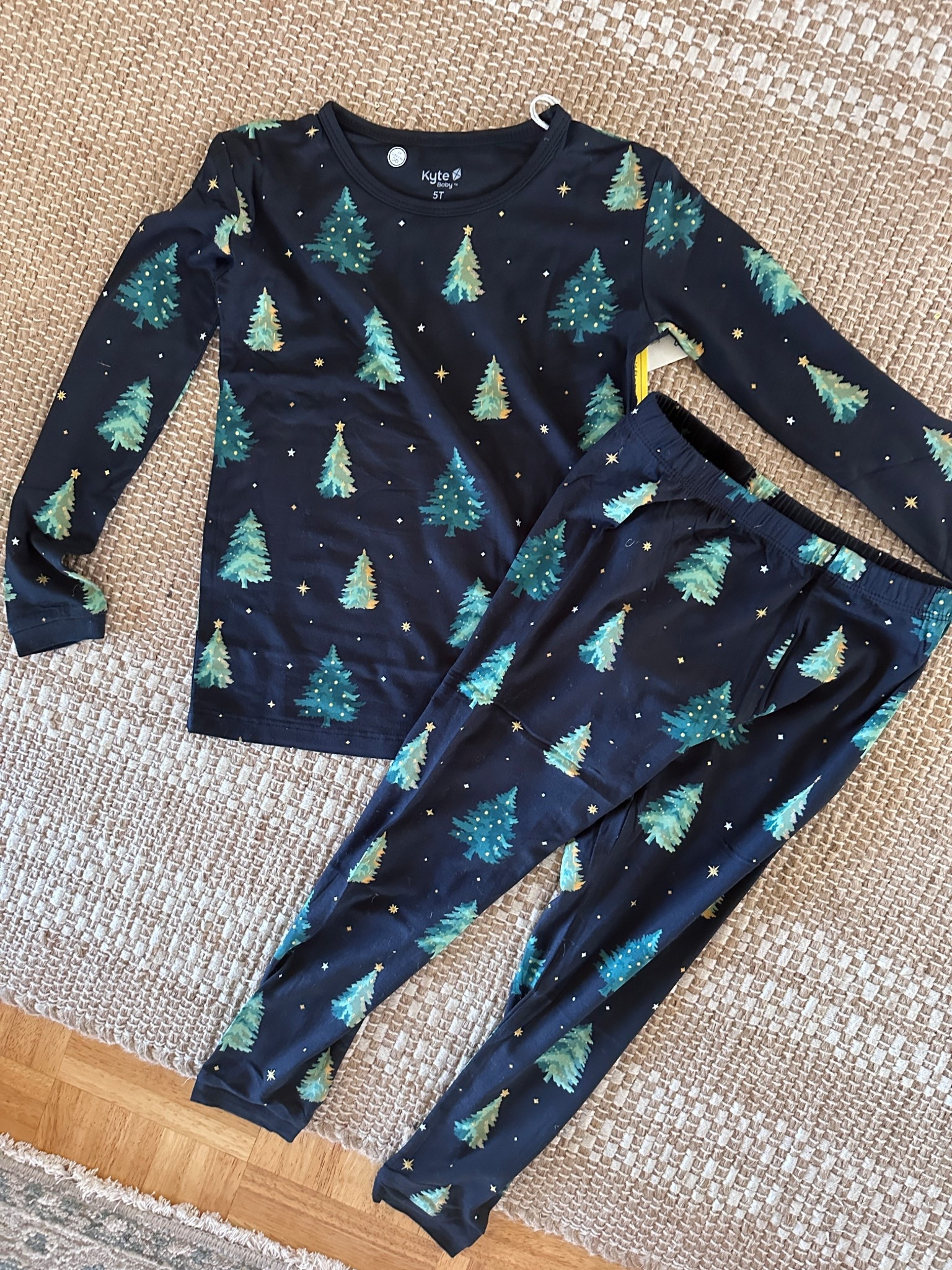 Kyte baby Christmas pajamas kit

#LTKSeasonal #LTKHoliday #LTKKids