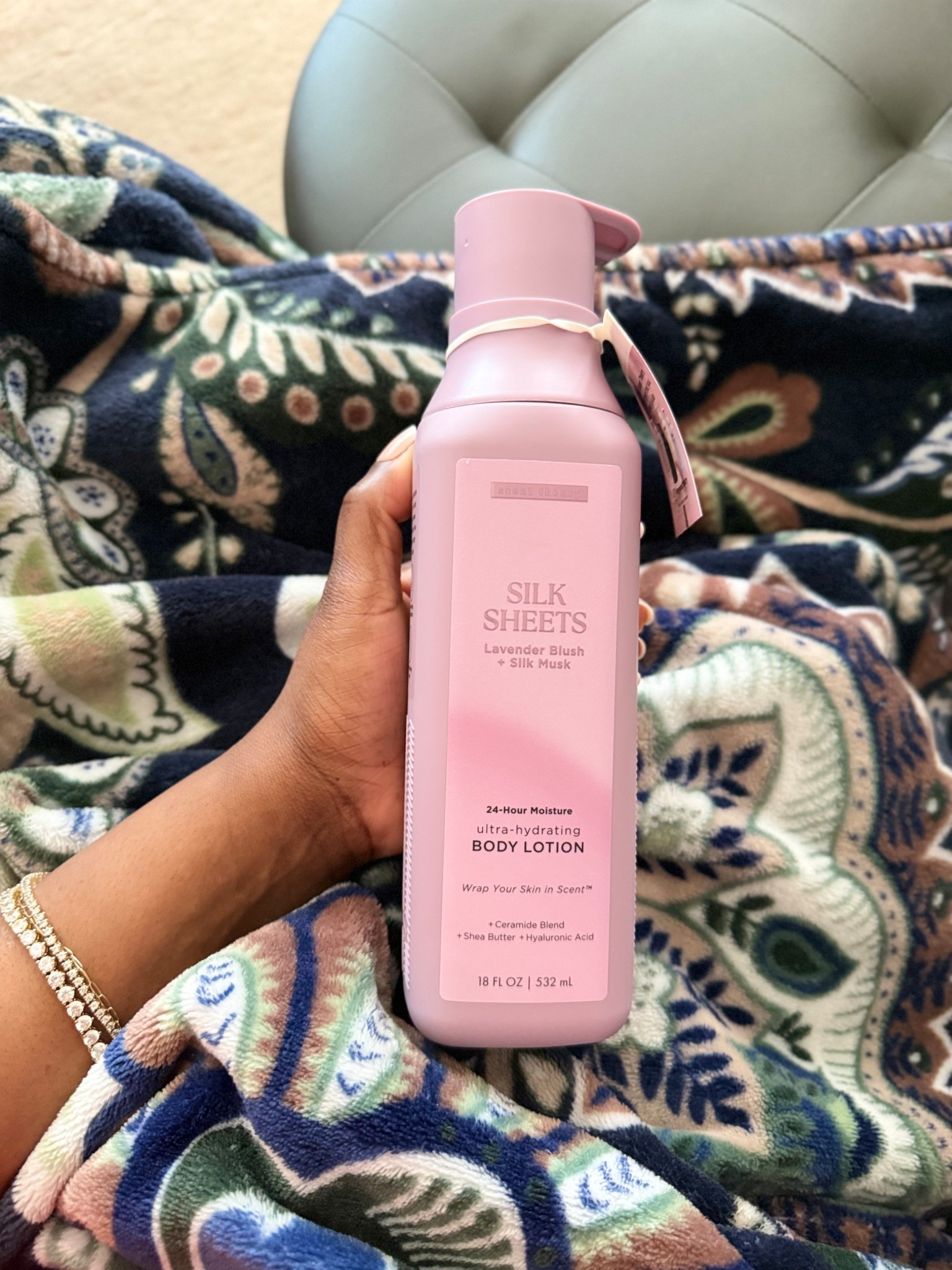 Have yall tried Scent Theory’s latest lotion launch at Walmart? Comes in other scents! Would be great to add to an Easter Basket! 

#LTKBeauty #LTKvlog #LTKselfcare