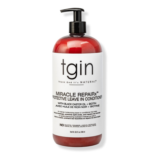 Miracle RepaiRx Protective Leave In Conditioner | Ulta