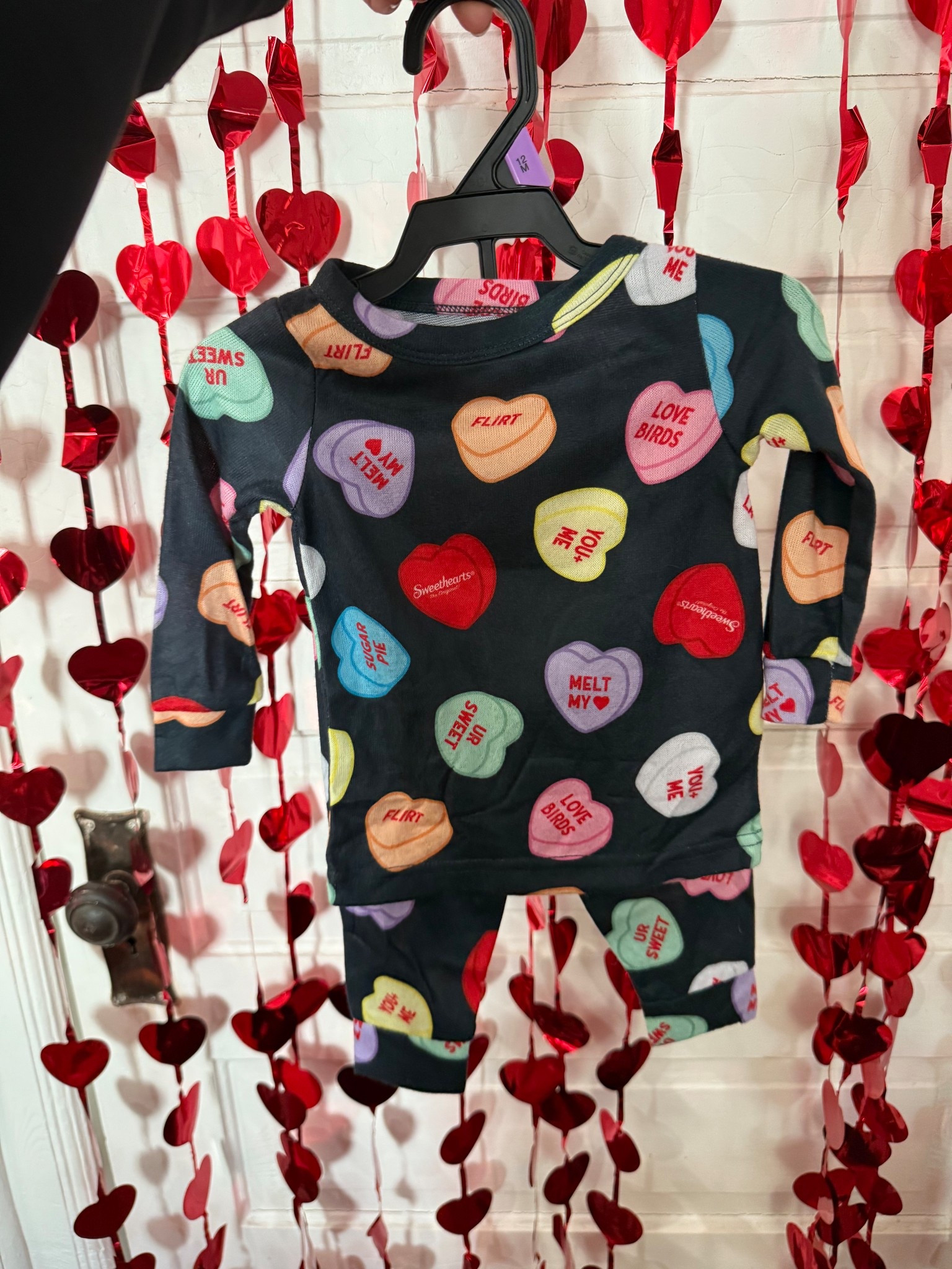 Walmart
Valentines 

#LTKSeasonal #LTKBaby #LTKValentine