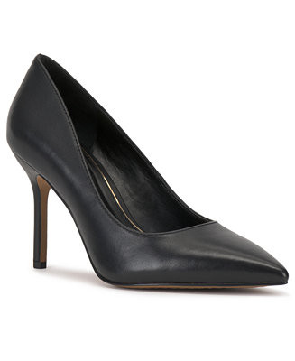 Women's Maisha High Stiletto Heel Pumps | Macy's