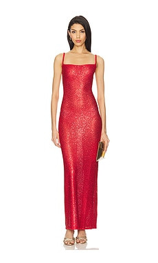 Bria Sequin Maxi Dress
                    
                    Lovers and Friends | Revolve Clothing (Global)