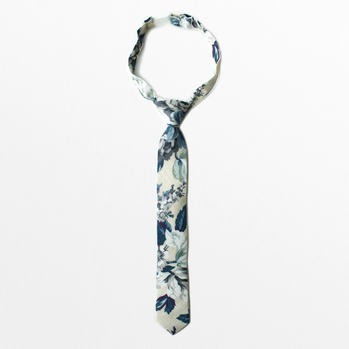 Bellevue Boys Tie | Boon Ties