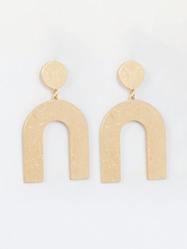 Cassia Earrings | Altar'd State