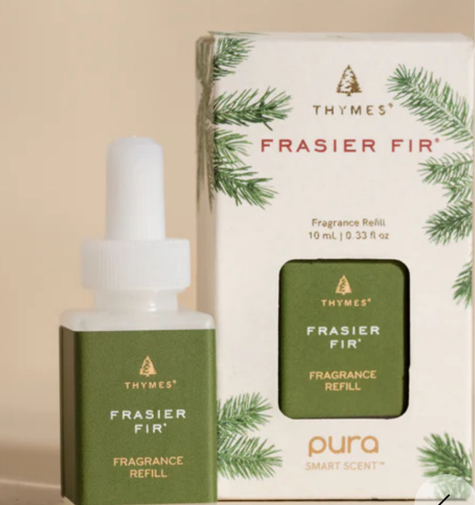 Pura sale! 