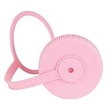 Nalgene Tritan Wide Mouth BPA-Free Water Bottle Lid, Pink, 32 oz | Amazon (US)