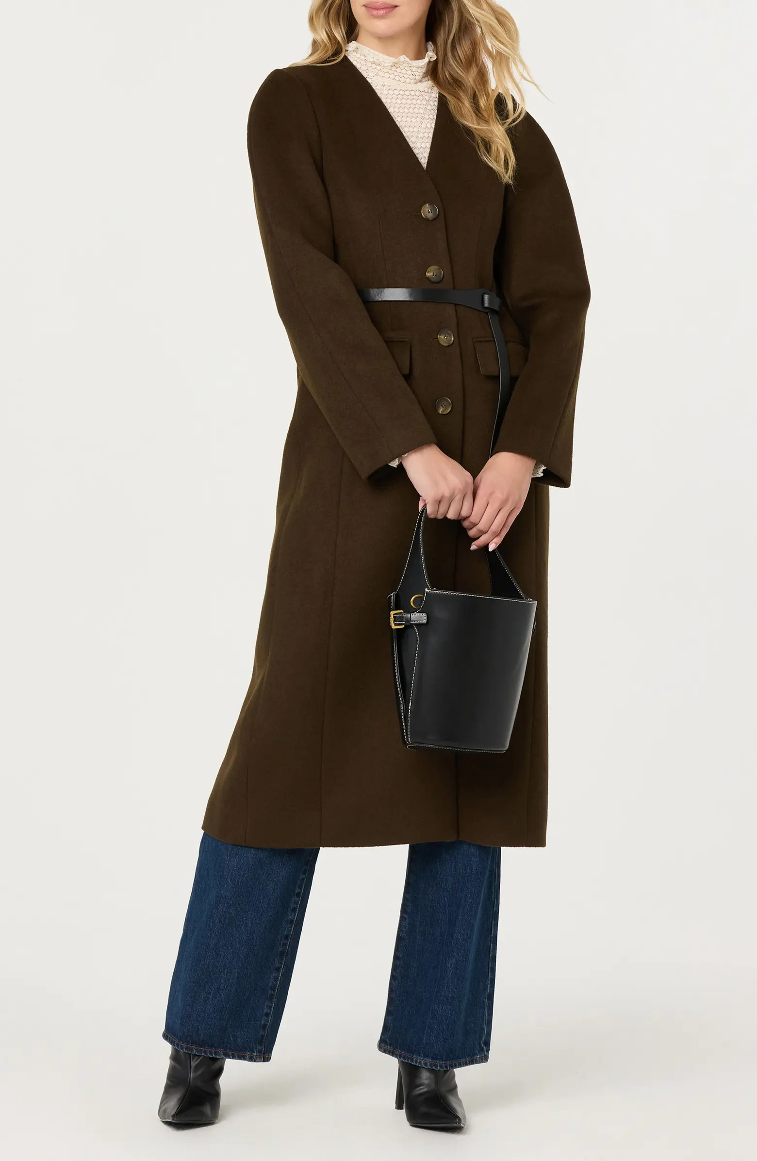 Glorimar Coat | Nordstrom