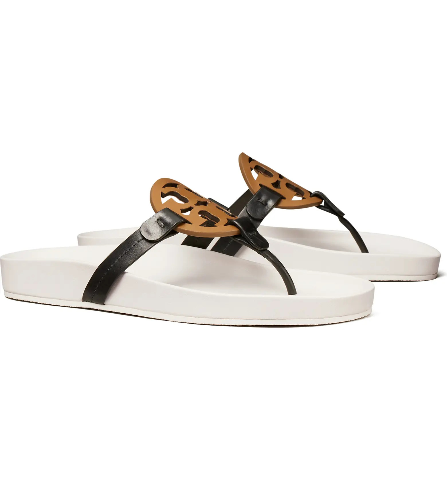 Tory Burch Miller Cloud Sandal | Nordstrom | Nordstrom