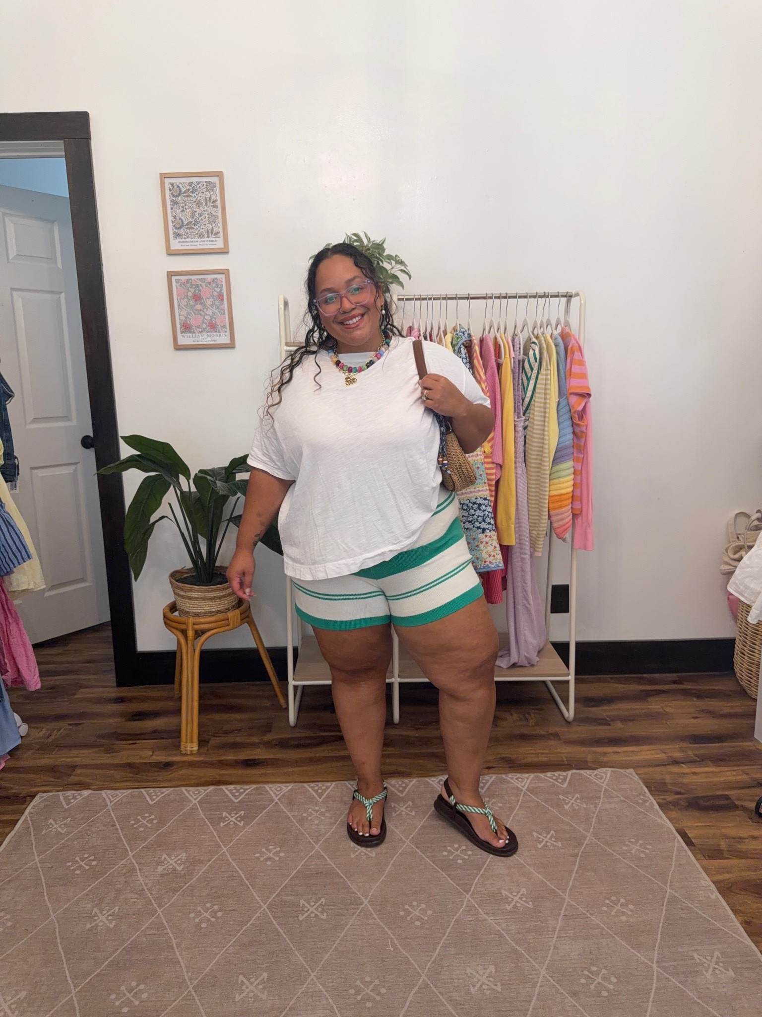 Summer outfit inspo

#LTKSaleAlert #LTKPlusSize #LTKPetite