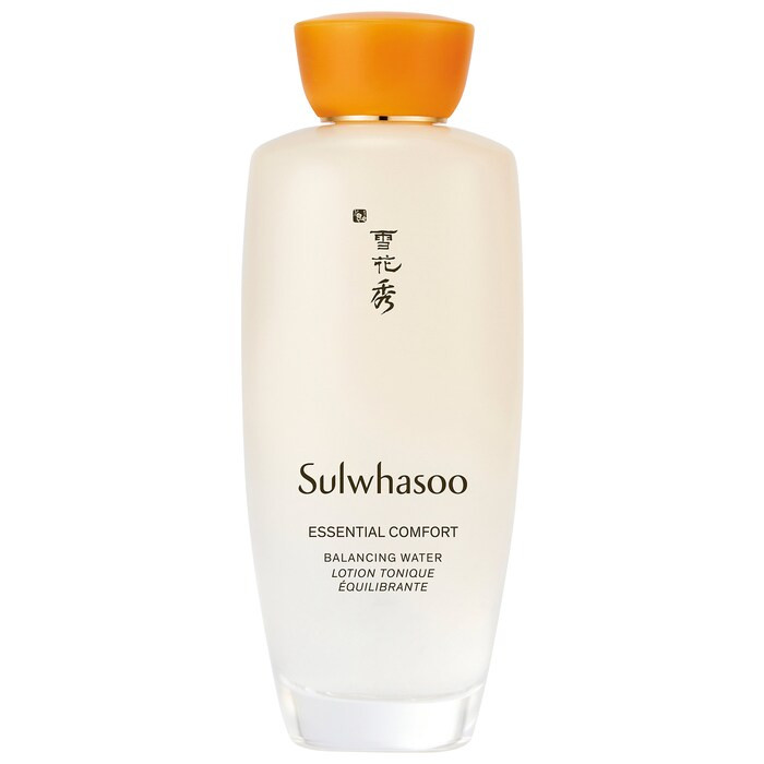 SulwhasooEssential Comfort Balancing Water | Sephora (US)