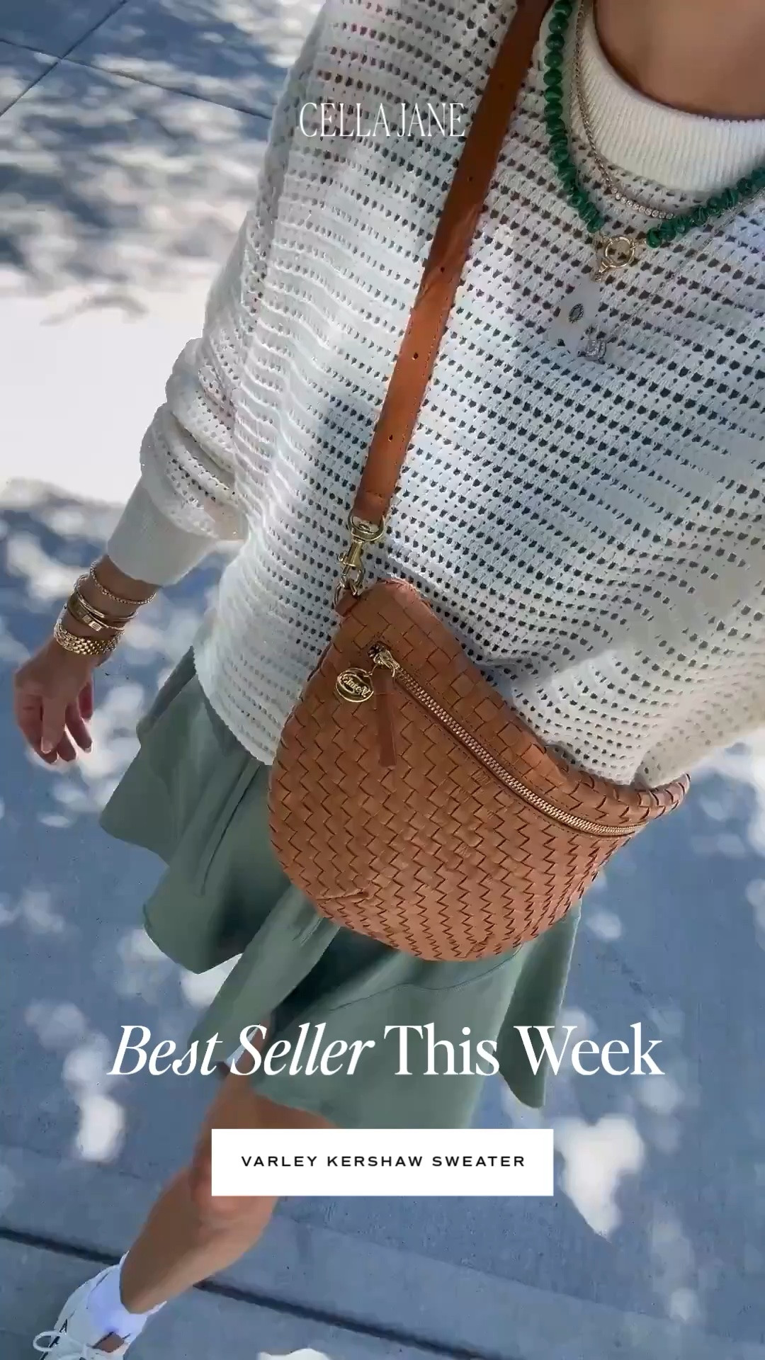 These were your most-loved finds of the week. Sharing them all in one place so you don’t miss out.

Linking this @Varley sweater and more for easy shopping!

#LTKsummer #LTKfitness