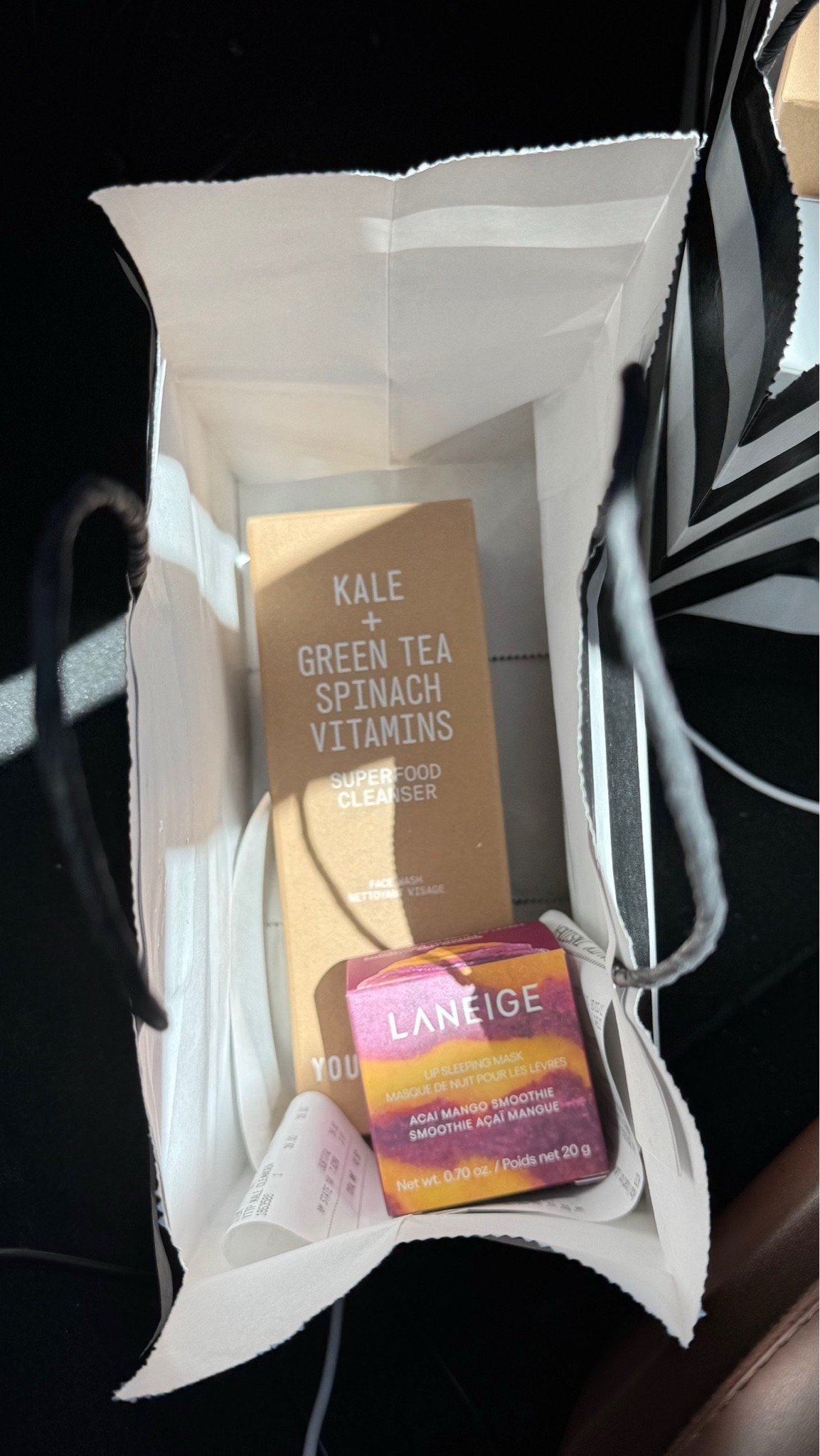 Few goodies I had to pick up!

#LTKU #LTKBeauty #LTKselfcare