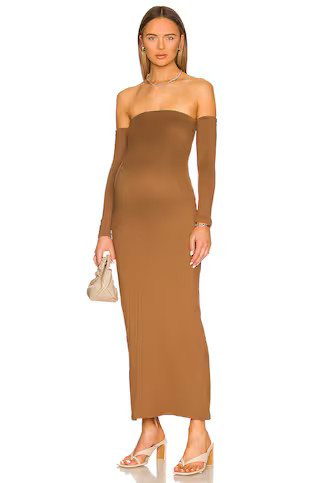 The Angelina Dress
                    
                    BUMPSUIT | Revolve Clothing (Global)