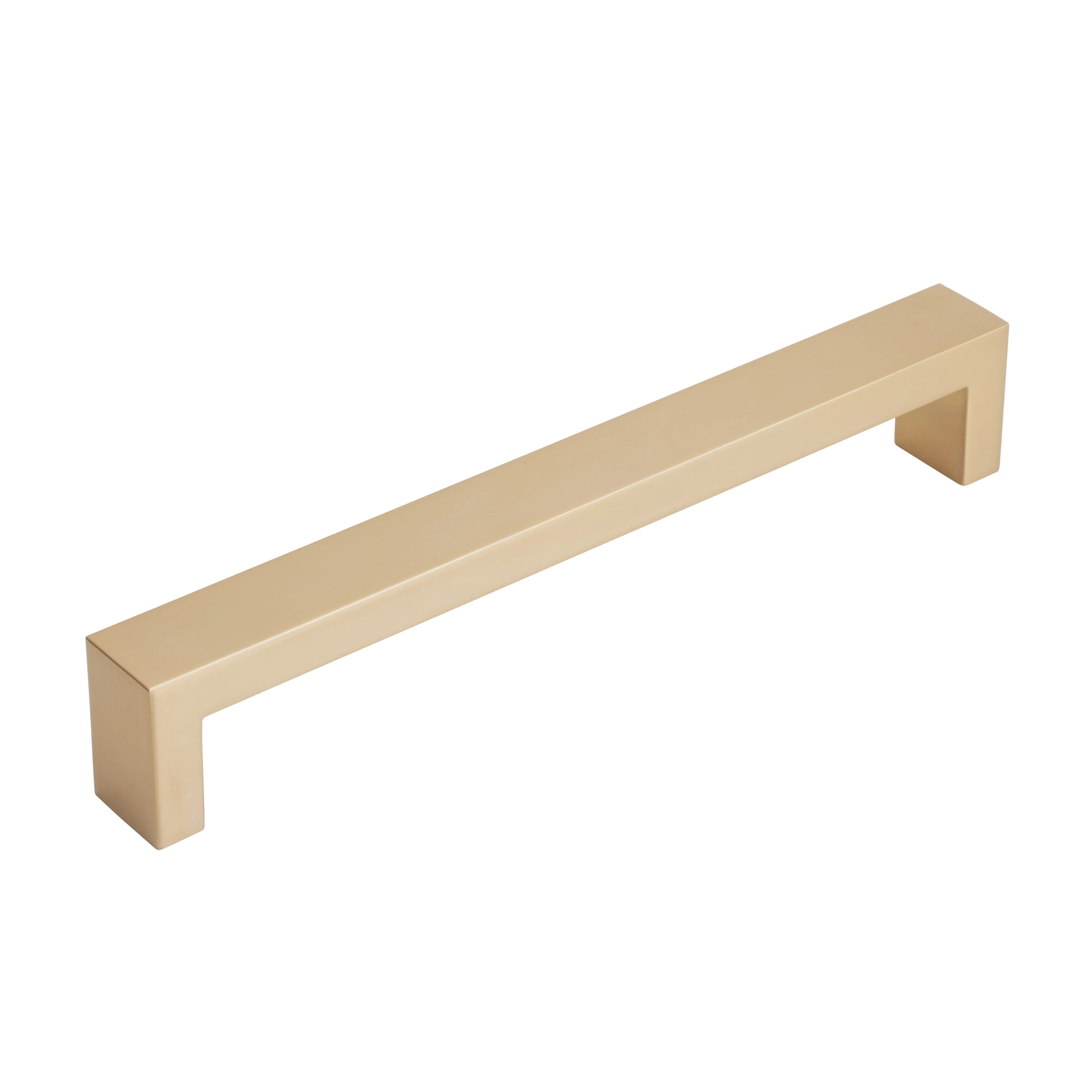 Emtek Keaton Cabinet Pull 8" Center-to-Center | Wayfair North America