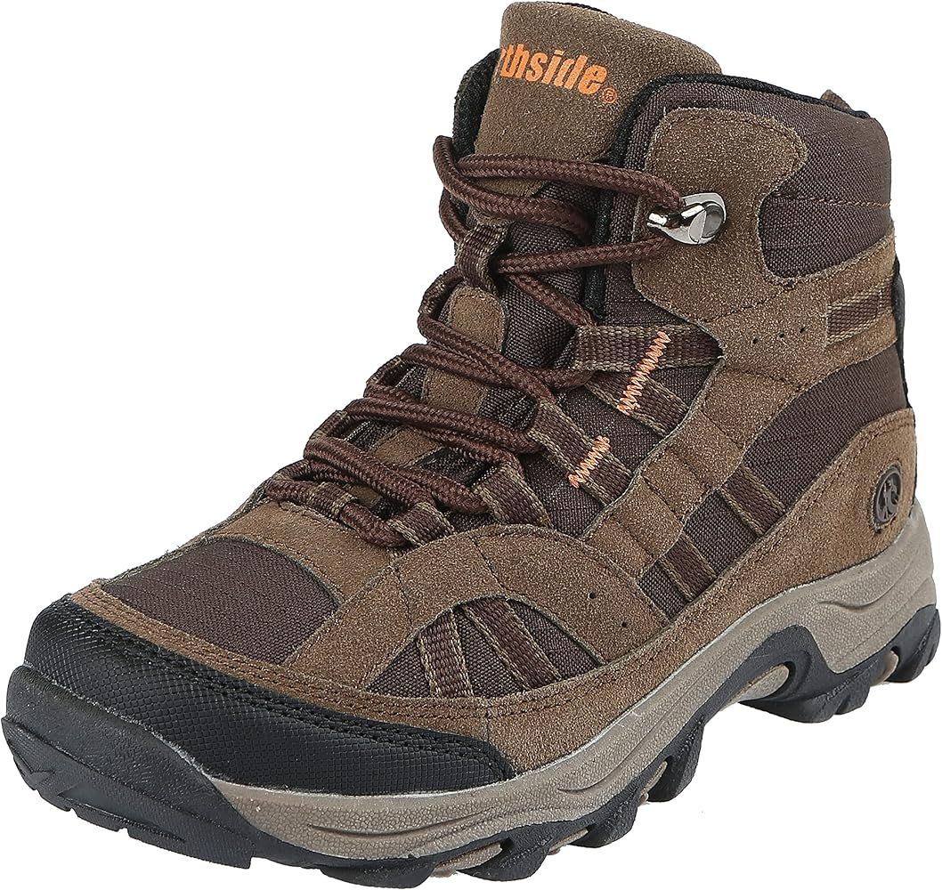 Northside Unisex-Child Rampart Mid Hiking Boot | Amazon (US)