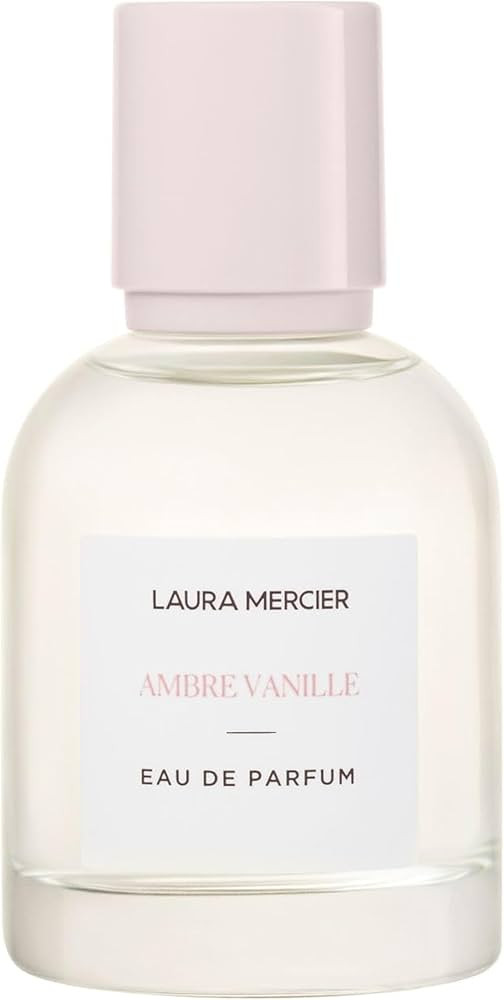 Laura Mercier Eau de Parfum, Long Lasting Perfume for Women, Elegant and Sophisticated Fragrances... | Amazon (US)