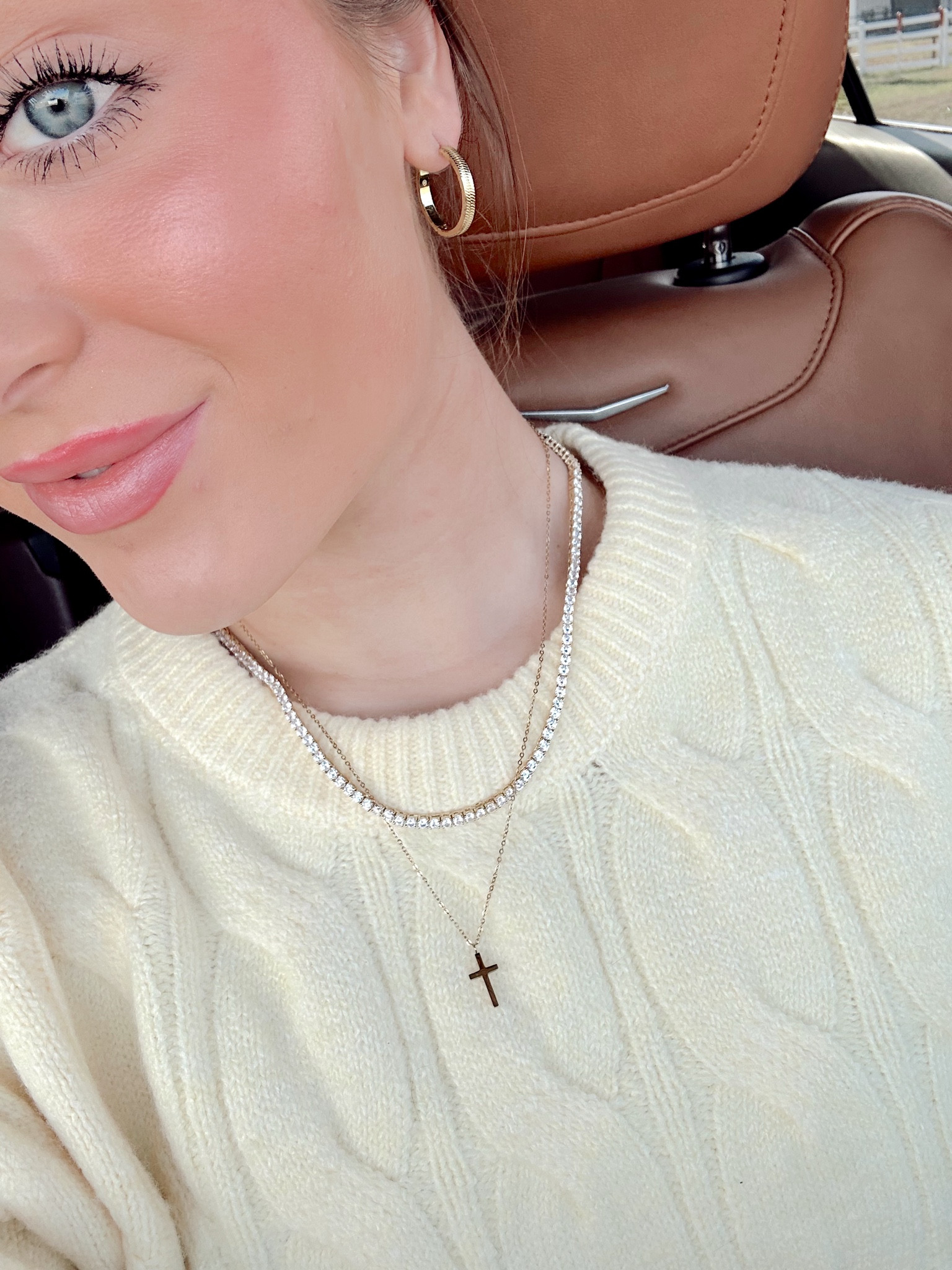 Favorite daily jewelry ✨

#LTKGiftGuide #LTKMostLoved #LTKNYFW