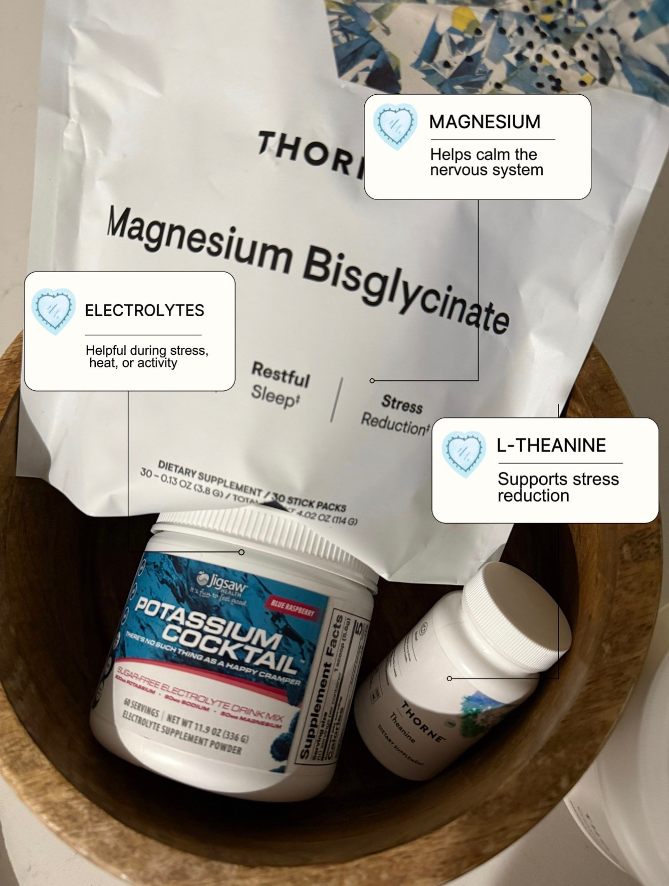 Main supplements I take year-round!

#LTKdayinmylife #LTKselfcare #LTKmomlife