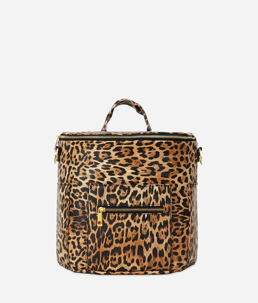 The Mini - Leopard | Fawn Design