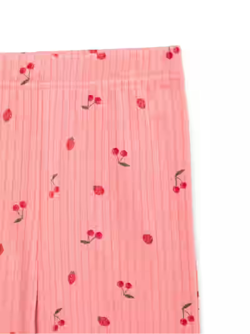 Wonder Nation Girls Lounge Tank Top and Pants, 2-Piece Set, Sizes 4-18 & Plus | Walmart (US)