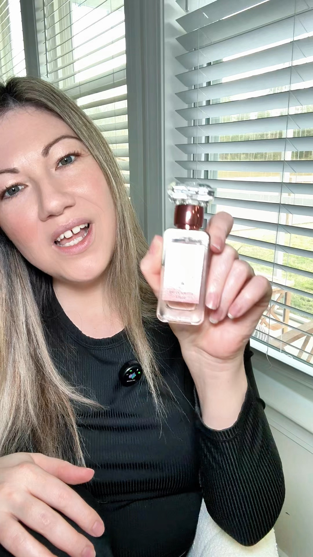 Golden hour, ocean air, and champagne energy. This one opens soft and bright with peach and vanilla, then warms into amber and a cozy, skin-like finish. Such an easy elevated beachy scent. 

#LTKBeauty #LTKgrwm #LTKOver40