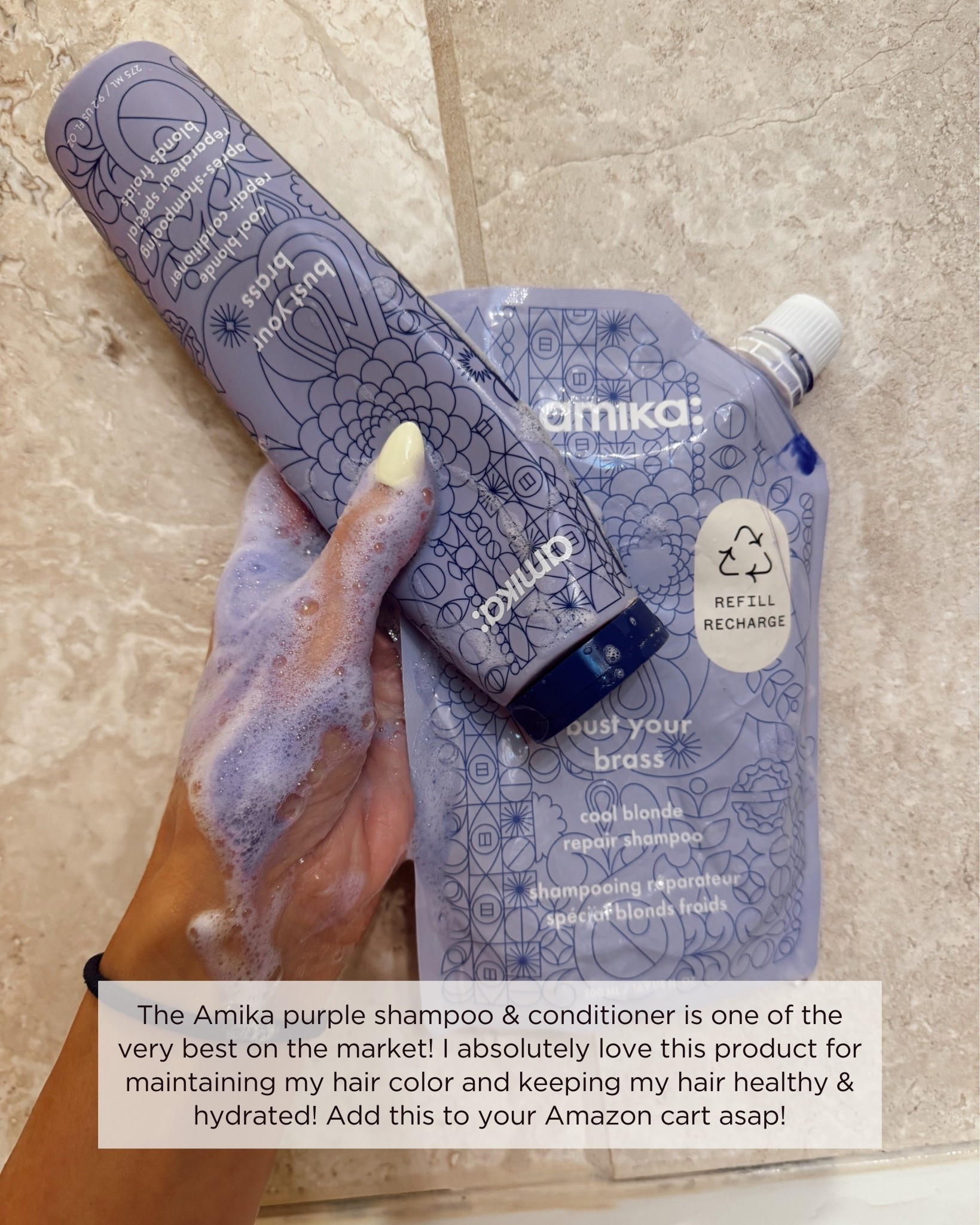 #LTKFindsUnder50 #LTKBeauty #LTKStyleTip