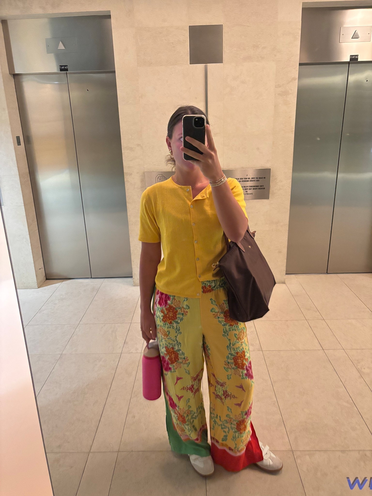 fun office outfit!! love these statement pants!

work outfit, office outfit, business casual, workwearr

#LTKFindsUnder100 #LTKStyleTip #LTKWorkwear