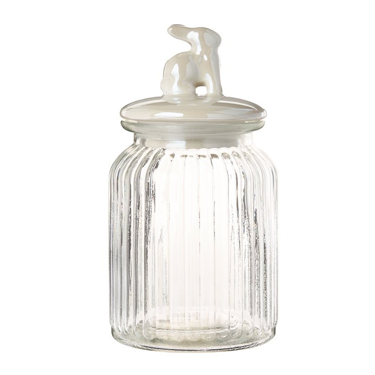 Way To Celebrate Easter Glass Jar | Walmart (US)