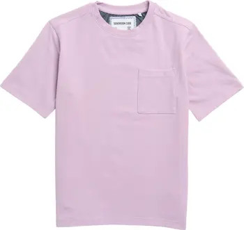 Sovereign Code Kids' Davidson Pocket T-Shirt | Nordstromrack | Nordstrom Rack