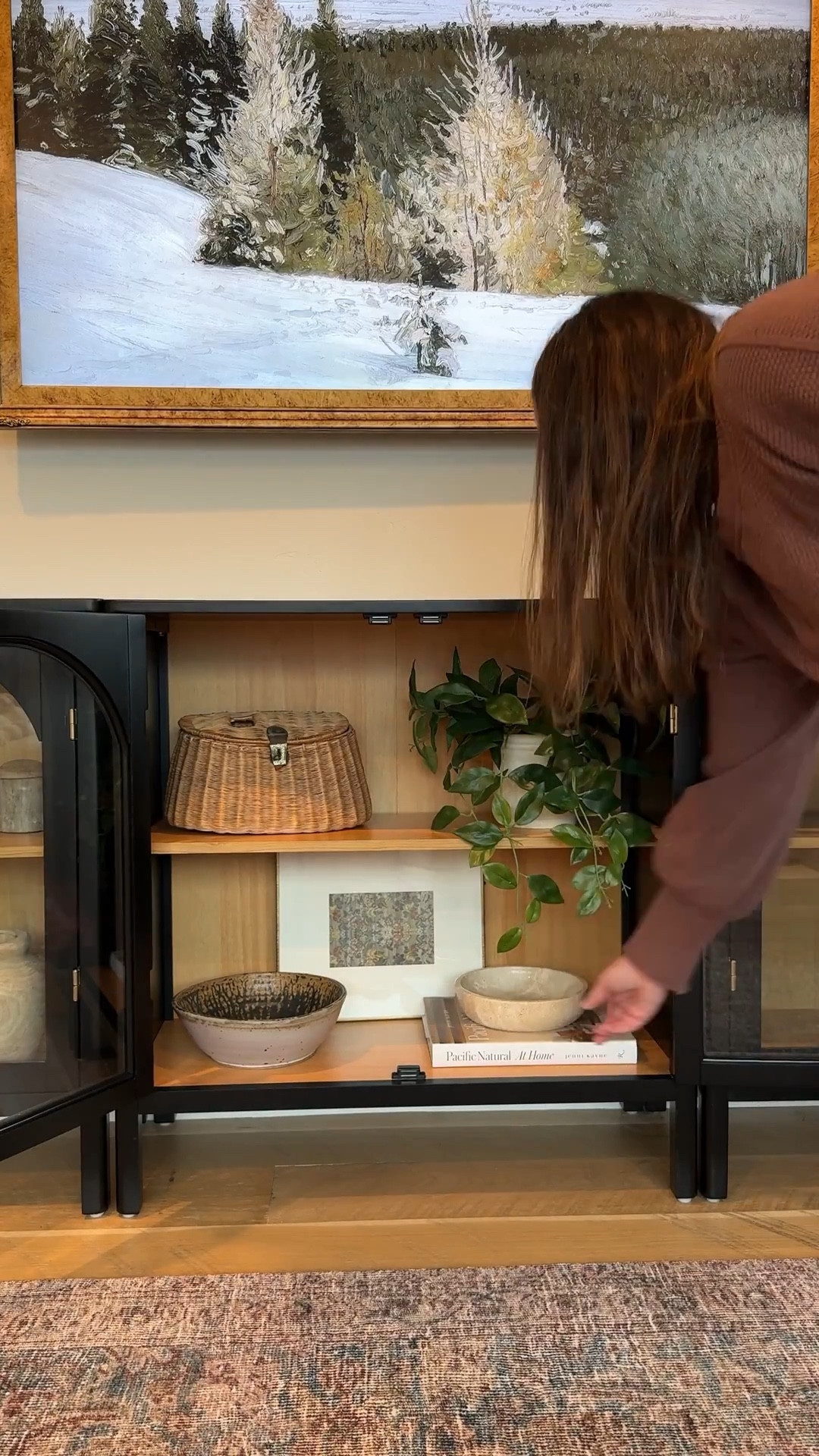 I love little ceramic pieces like this for shelf styling!

Follow my shop @rushtonhome on the @shop.LTK app to shop this post and get my exclusive app-only content! Don’t forget to turn on post notifications using the 🔔 to get first dibs! Follow @rushtonhome on Instagram and Pinterest for more home decor inspiration and affordable home finds! Are you looking for anything home related? You’re in the right place! At Rushton Home, I do: home decor, living room, bedroom, affordable, walmart, target, amazon, wayfair, new arrivals, winter decor, spring decor, fall decor, fall finds, summer decor, home decor refresh, studio mcgee x target, hearth and hand, magnolia, holiday decor, seasonal decor, dining room decor, bedroom decor, living room decor, affordable home decor, furniture, weekend deals, sale, on sale, pottery barn, kirklands, west elm, bench, foyer table, faux florals, rugs, couches, sofa, sectional, dresser, nightstand, night stand, end tables, lamps, art, wall art, etsy, pillows, blanket, interior design, interior styling, bedding, side tables, bed frame, tray, side table, throw pillows, look for less, designer dupe, budget decor, bar stools, counter stools, vase, ceramic pottery, budget, budget friendly, coffee table, dining chairs, cane, rattan, wood, white wash, rustic amazon home, arch, brass hardware, gold hardware, vintage, antique, european inspired, french country, back in stock

#LTKFindsUnder50 #LTKHome #LTKSaleAlert