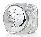 Kenra Platinum Texturizing Taffy 13 | Styling Fiber Crème | All Hair Types | 2 fl. Oz | Amazon (US)