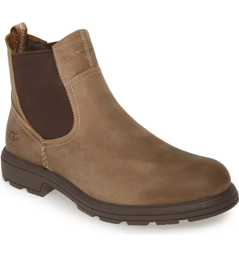 Biltmore Waterproof Chelsea Boot | Nordstrom