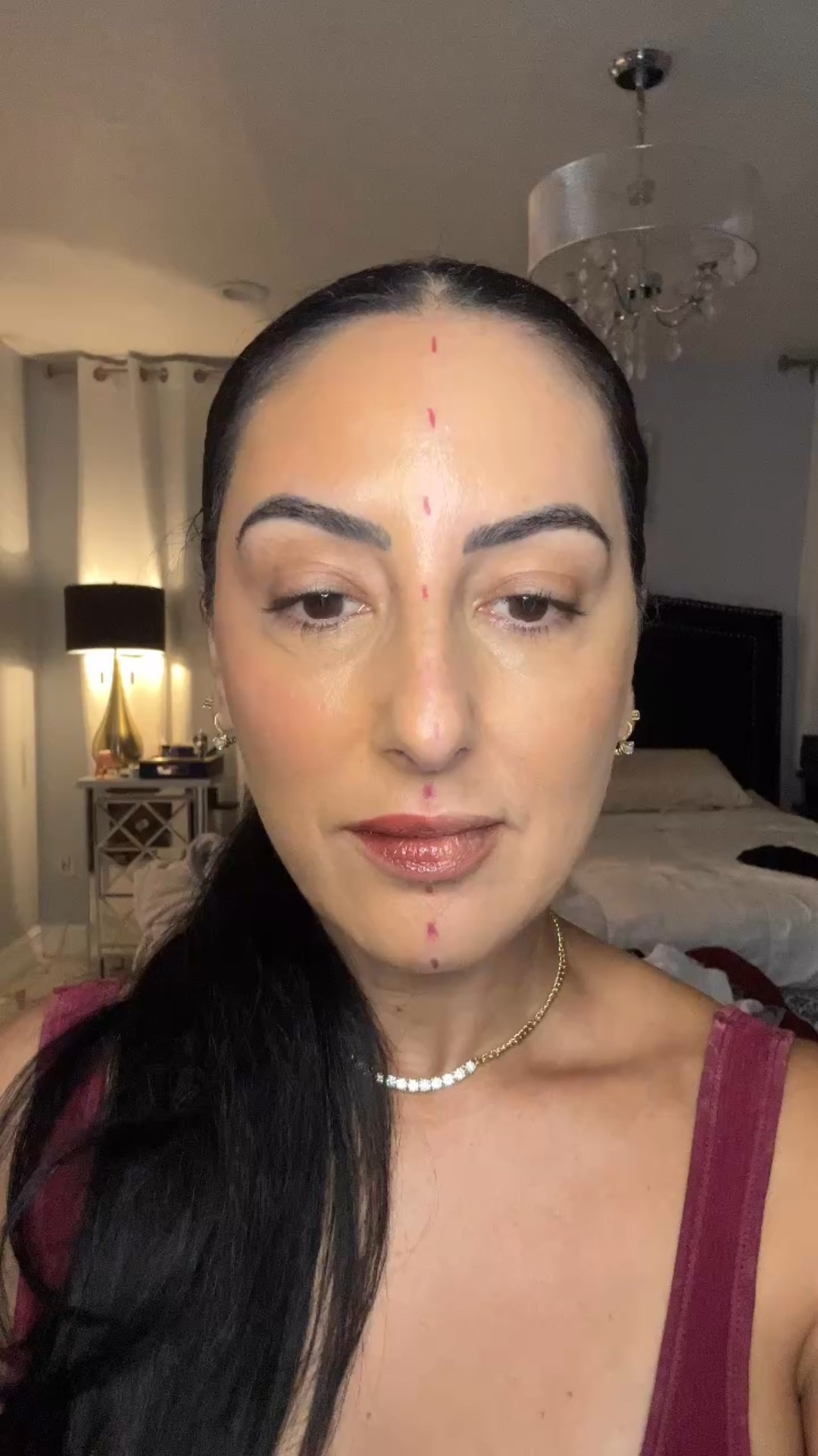 Choosing the correct foundation is key! 

#LTKBeauty