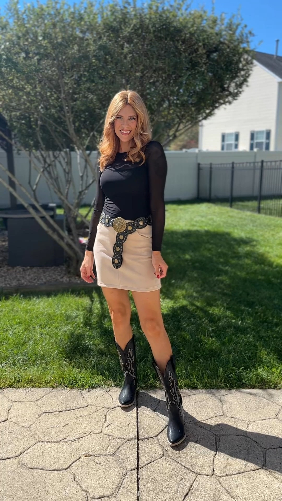 Three Easy Fall Outfit Ideas 🍂🖤



#LTKSaleAlert #LTKHalloween #LTKSeasonal