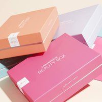 The LOOKFANTASTIC Mystery Box Bundle | Look Fantastic (ROW)
