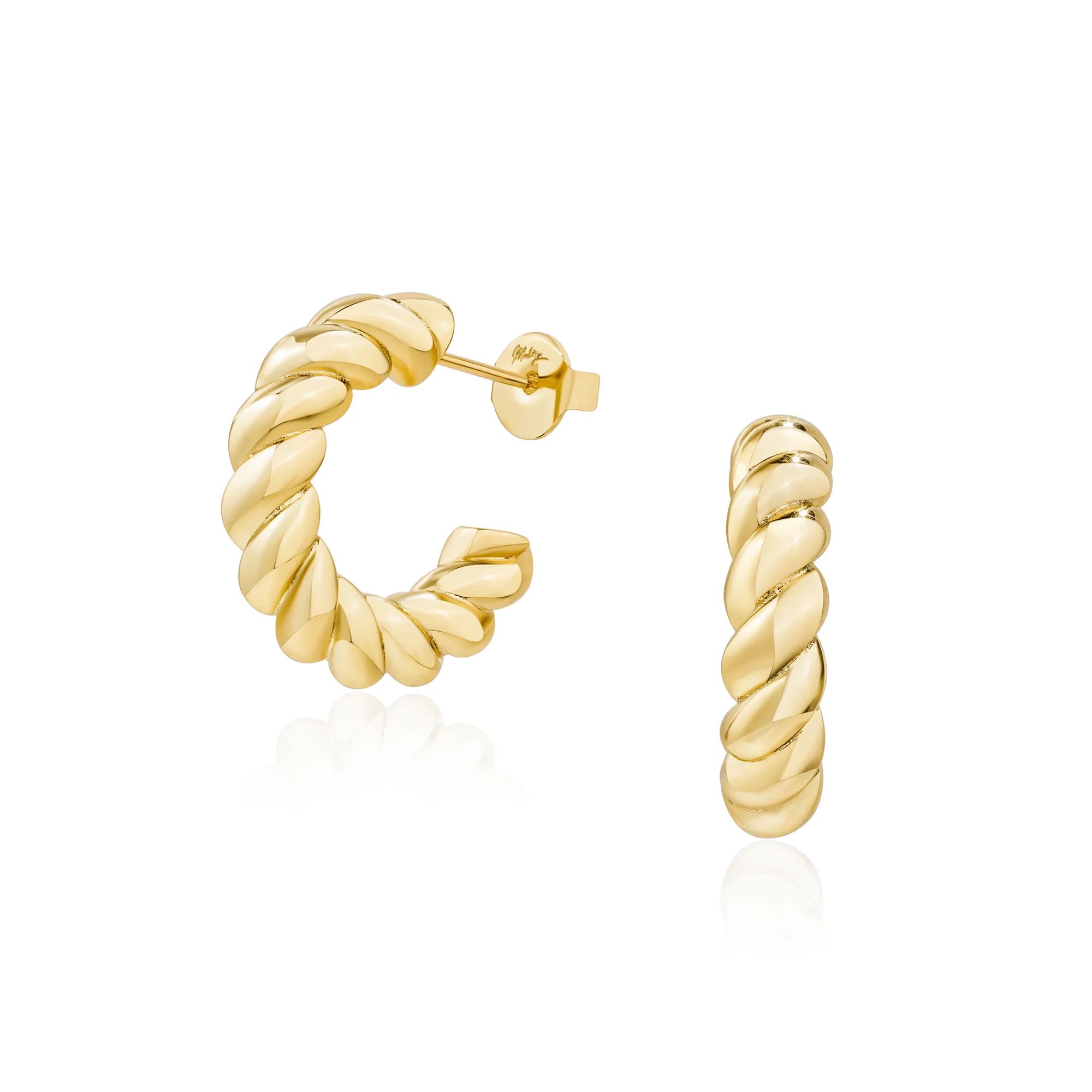 Cenie Rope Hoops | Mod and Jo