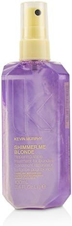 KEVIN MURPHY Shimmer Repairing Shine Treatment For Blondes 100ml, 2 Fl Oz | Amazon (US)