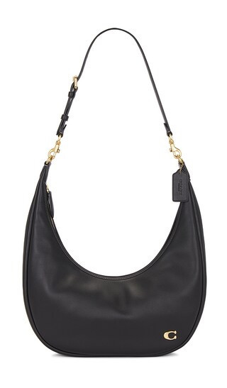 Coach Juliet Sling Bag in Black. | Revolve Clothing (Global)