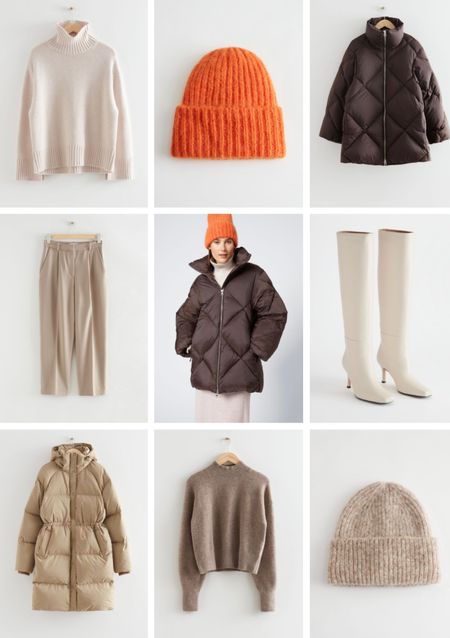 winter fashion, cozy winter outfits 

#LTKeurope #LTKHoliday #LTKSeasonal